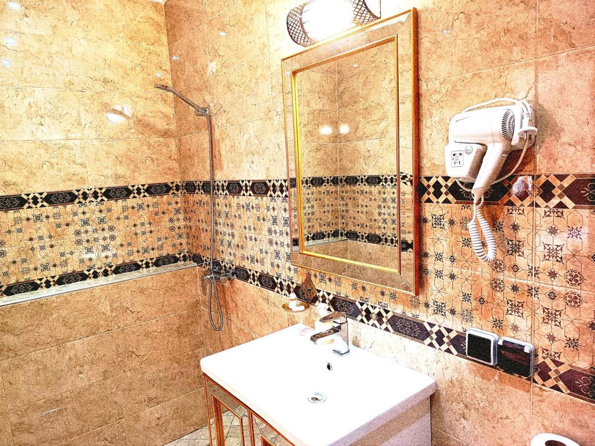 Dar Elkhouda Bed & Breakfast Marrakesh Exterior foto